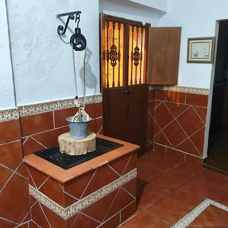 דירה La Casa De La Cuevecita